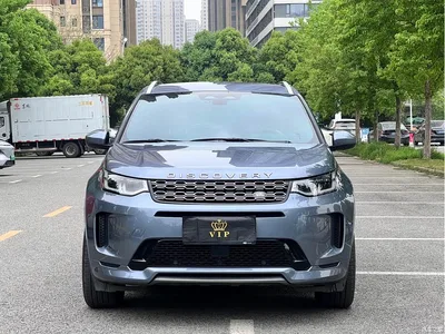 2022 Land Rover Discovery Sport Model 249PS R-Dynamic SE Performance Tech Edition 5-Seater, фото 3, лот 10385879
