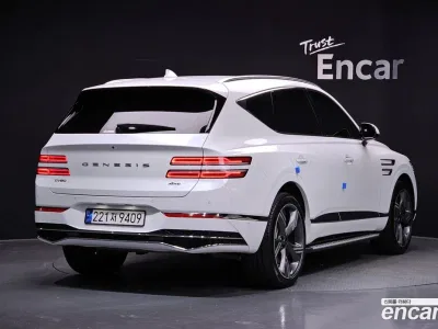 2024 Genesis GV80 2.5T Gasoline AWD, фото 1, лот 11412959