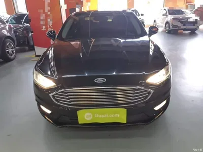 2017 Ford Mondeo EcoBoost 180 Fashion, фото 3, лот 10621615