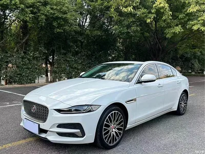 2020 Jaguar XEL 2.0T 200PS S Progressive Elegance Edition, фото 1, лот 10360231