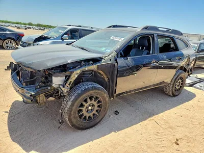 2020 SUBARU OUTBACK ONYX EDITION XT, фото 1, лот 10885075