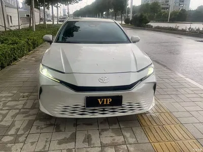 2024 Toyota Camry Hybrid 2.0HE Elite Edition, фото 3, лот 11187564