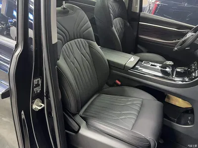 2024 GAC Trumpchi Trumpchi M8 Master Series 400T Premium Edition, фото 3, лот 10423873