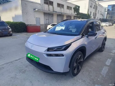 2023 Aion V Plus 80 Smart Tech NCM, фото 1, лот 10240775