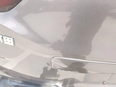 2017 Honda XR-V 1.5L LXi CVT Classic, фото 4, лот 10394396