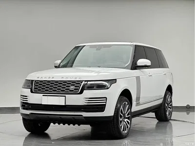 2020 Land Rover Range Rover 3.0 L6 Heritage Extended Edition, фото 1, лот 10322736