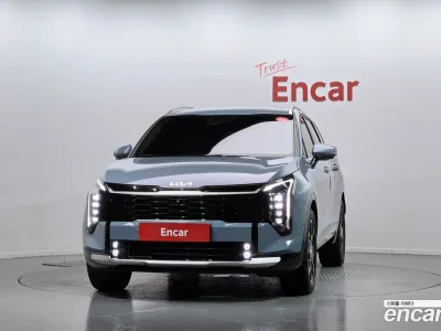 2025 Kia Sportage Signature 2WD, фото 3, лот 10134484
