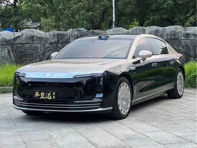2025 Zunjie S800 Range Extender Starlight Executive 4-Seater, фото 1, лот 10415545