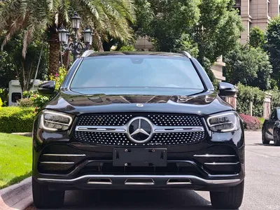 2021 Mercedes-Benz GLC 260 L 4MATIC Luxury, фото 2, лот 10294509