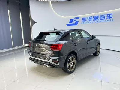 2023 Audi Q2L 35TFSI Fashion Sport, фото 4, лот 10235153