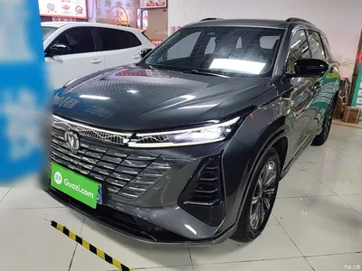 2024 Changan CS75 PLUS 3rd Generation Champion Edition 1.5T Smart Drive Power Type, фото 2, лот 11202929