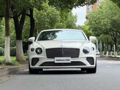 2020 Bentley Continental 4.0T GT V8, фото 2, лот 10243382