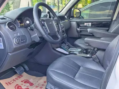 2015 Land Rover Discovery 3.0 SC V6 SE, фото 3, лот 10447938