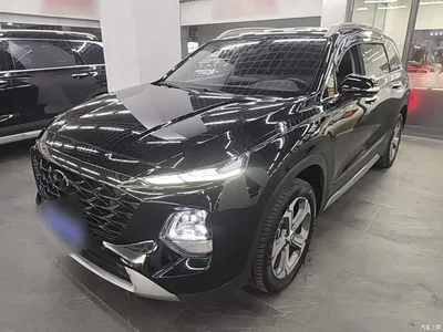 2023 Hyundai Santa Fe Traveller 380T GDi Auto 2WD GLX Elite Edition, фото 2, лот 11133900