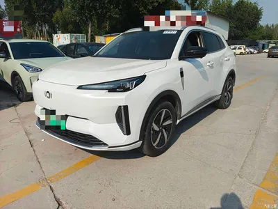 2024 Changan Qiyuan Q05 Genuine Fragrance Edition 125 Navigator CATL, фото 1, лот 10442629