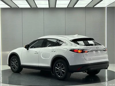 2021 Mazda CX-4 2.0L Auto FWD Skyactiv Taste Edition, фото 3, лот 10326360