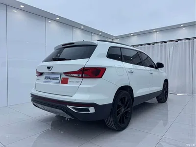 2022 Jetta VS7 Panda Edition 1.4T Automatic Enjoyment Pro, фото 4, лот 10423953