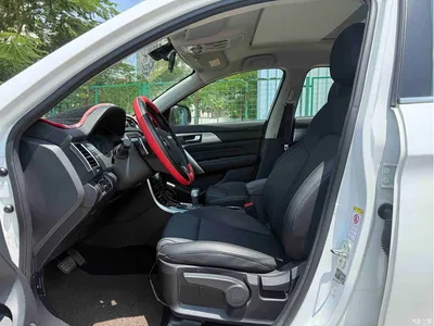 2018 Haval H2 Red Label 1.5T DCT 2WD Luxury, фото 4, лот 10300189