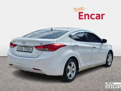 2013 Hyundai AVANTE M16 GDI Modern, фото 2, лот 10112651
