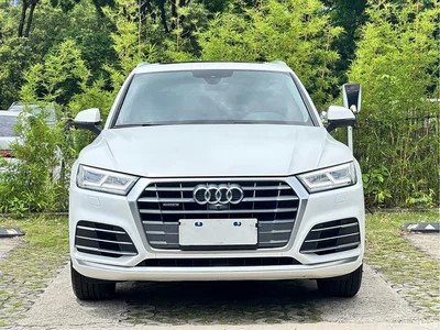 2020 Audi Q5L 40 TFSI Prestige Fashion, фото 2, лот 10232640
