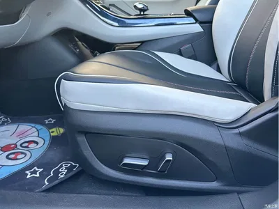 2021 BYD Qin PLUS DM-i 55KM Flagship, фото 4, лот 11522920