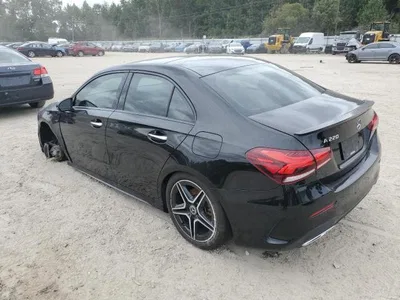 2019 MERCEDES-BENZ A 220, фото 2, лот 10967138