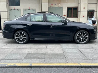 2018 Lynk & Co 03 1.5TD DCT Sport (China V), фото 4, лот 10316567