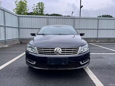 2015 Volkswagen FAW-Volkswagen CC 1.8TSI Premium, фото 2, лот 10620005
