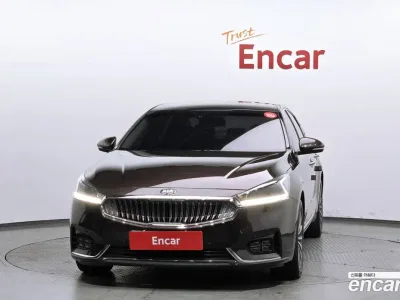2017 Kia K7 3.3 GDI Noblesse, фото 3, лот 10144436