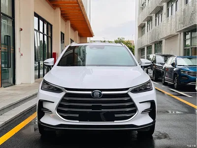 2021 BYD Tang New Energy DM-i 112KM Premium, фото 4, лот 10272951