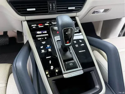 2019 Porsche Cayenne 3.0T, фото 4, лот 10306670