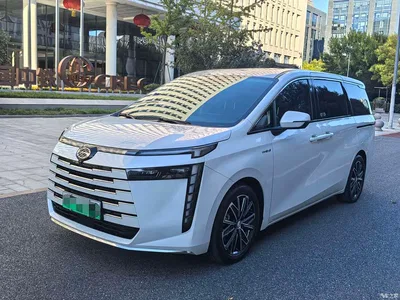 2024 GAC Trumpchi Trumpchi E8 NEV Model 150km MAX+, фото 1, лот 11570135
