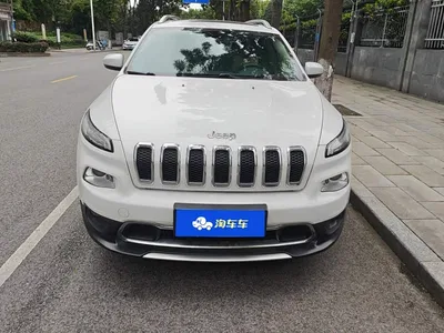 2017 Jeep Cherokee 2.0L Superior Edition, фото 2, лот 10662256