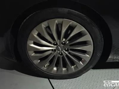 2017 Genesis EQ900 3.8 GDI AWD, фото 4, лот 10193717