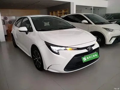 2023 Toyota Levin TNGA 1.5L CVT Progressive, фото 4, лот 11583442