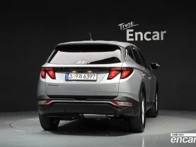 2022 Hyundai Tucson Diesel 2.0 4WD, фото 4, лот 10227090