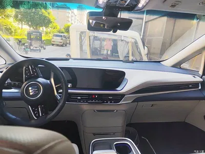 2023 Buick Century 2.0T 7-Seater World Edition, фото 3, лот 10275526