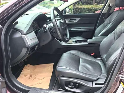 2017 Jaguar XFL 2.0T 240PS Premium Edition, фото 3, лот 11249366
