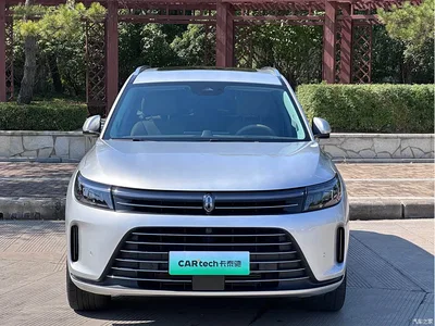2024 AITO Wenjie AITO M7 1.5T RWD Plus 5-Seater, фото 2, лот 11583399