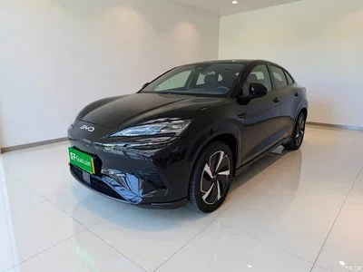 2024 BYD Sealion 07 EV 610 Long Range Edition, фото 2, лот 10272672