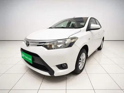 2014 Toyota Vios 1.3L Manual Stylish Edition, фото 1, лот 11073197