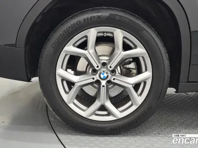 2022 BMW X4 xDrive20i xLine, фото 4, лот 10072638
