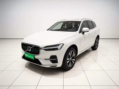 2023 Volvo XC60 B5 AWD Smart Luxury Edition, фото 1, лот 11241737