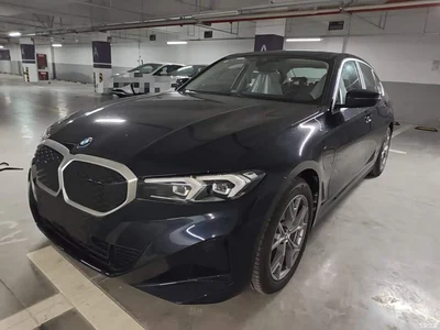 2026 BMW i3 eDrive 35 L, фото 1, лот 10473027