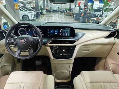 2020 Buick GL8 Avenir Seven-Seat Premium Edition, фото 4, лот 10594380