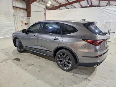 2022 ACURA MDX, фото 2, лот 10873266