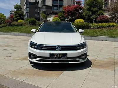 2021 Volkswagen Lamando 230TSI DSG Fashion Edition, фото 1, лот 10468834