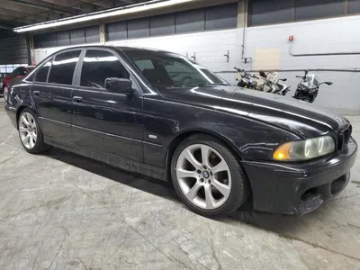 2003 BMW 530 I, фото 4, лот 10972147