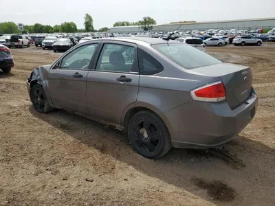 2010 FORD FOCUS SE, фото 3, лот 10536620