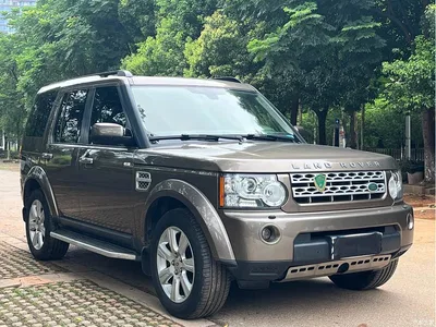 2013 Land Rover Discovery 3.0 SDV6 HSE Diesel, фото 3, лот 10328429